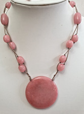 LOLA ROSE BEAUTIFUL DUSKY PINK