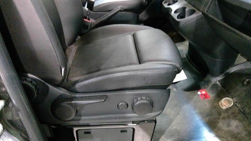 Passenger front seat bucket - passenger,