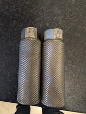 GT BMX Stunt Pegs Old/Mid School