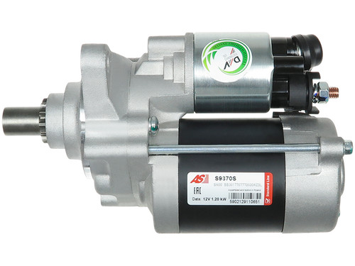 Brand new starter motor 12v - new,