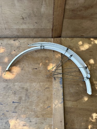 Bike mudguards wheel - mudguards,