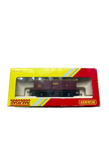 Hornby r6372 gauge ews - oo,
