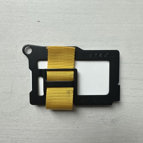 Trayvax armored summit wallet - trayvax,