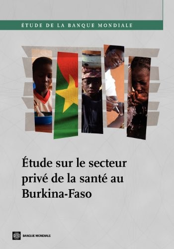 Etude sur le secteur prive - etude,