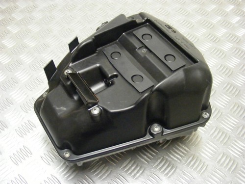 Vulcan airbox genuine - s,