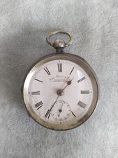 John purser watchmaker - john,