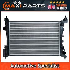 Vauxhall Corsa D 1.2 1.4