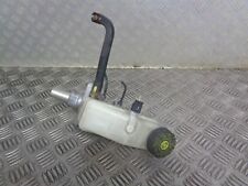 2007 TOYOTA YARIS 1L PETROL MASTER CYLINDER 033508-87541