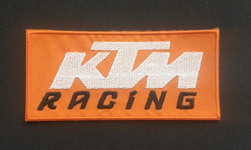 Ktm motocross dirt bike - motocross,