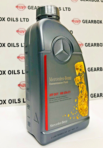 Genuine mercedes atf - atf, dct