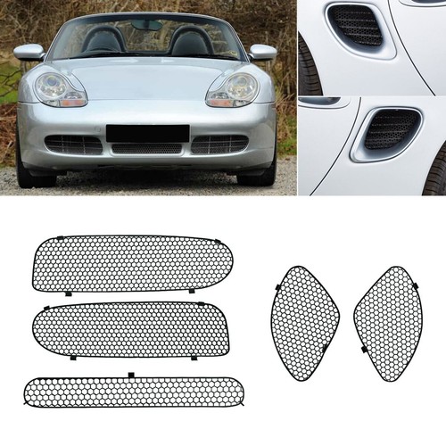 Front grill radiator guard - radiator, +