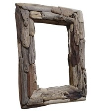 Handmade Rectangular Driftwood