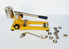 NAGANO KEIKI PD75 Pressure