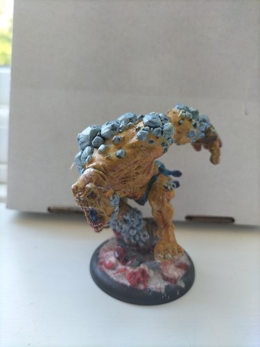 Warmachine hordes trollbloods - hordes,