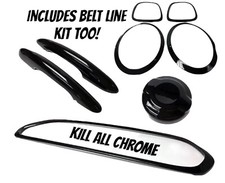 For MINI F56 Cooper S JCW Full