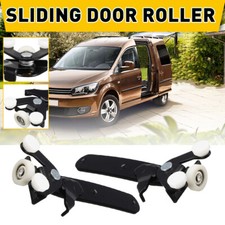 For VW Caddy 2004-2015 Sliding