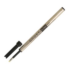 Cross 8523 Selectip Gel Rollerball Pen Refill Black 