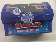Pet Simulator X Mystery Chest