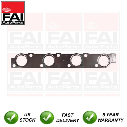 Exhaust manifold gasket 1pc - exhaust,