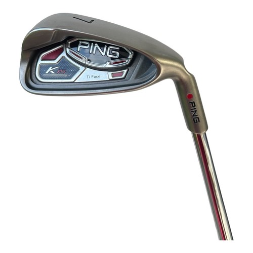 Ping k15 iron face - ping, 7