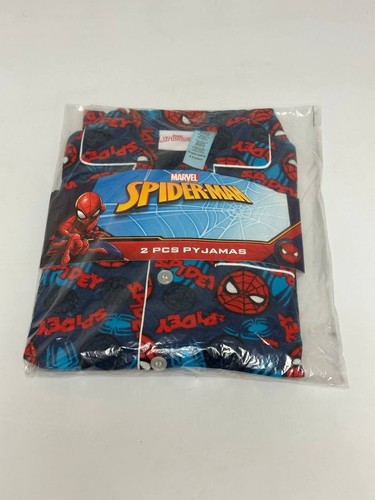 Marvel spider man pajama - set, 2