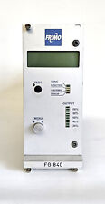 Frimo FG 840 Control