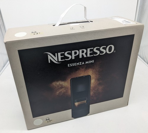 Nespresso essenza mini coffee - essenza,