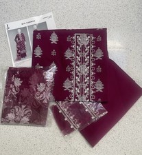 New J. Junaid Jamshed 3 Piece