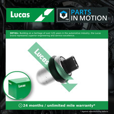 Radiator fan switch fits - fan,