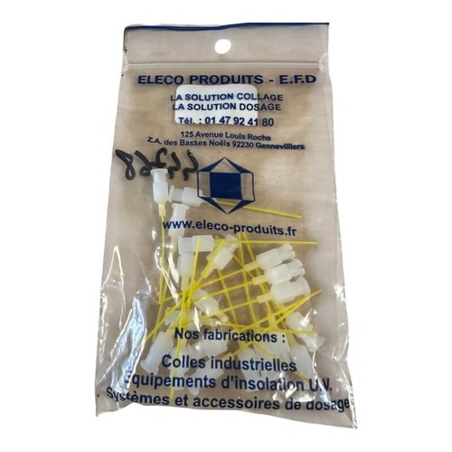 Eleco products 44768 - eleco,