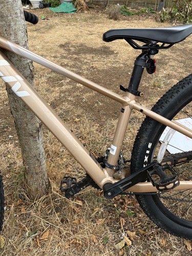 Extra small front suspension - extra,