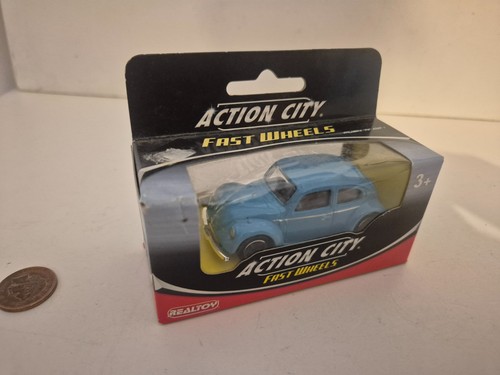 Realtoy action city fast - realtoy,