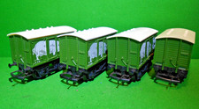 Hornby OO Gauge R009 12T