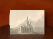 Thames Ditton, Surrey: Design