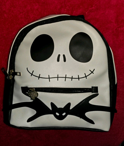 Disney the nightmare before - nightmare,