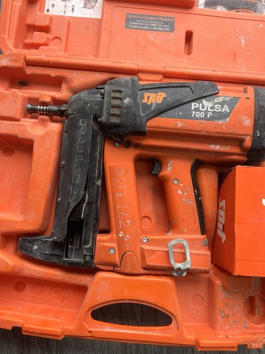 Spit pulsa 700p concrete - pulsa,