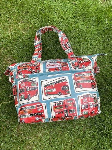 Cath kidston bag london double - bag,