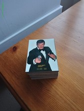 James Bond Connoisseur