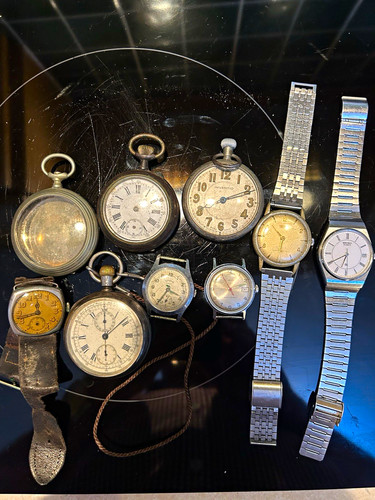 Inventic working tissot - inventic,,