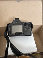 Nikon d60 digital dslr - d60, camera
