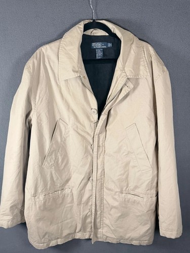 Polo ralph lauren cream - polo,
