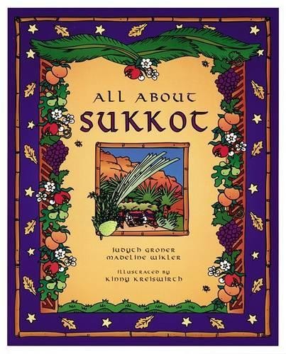All about sukkot - about,