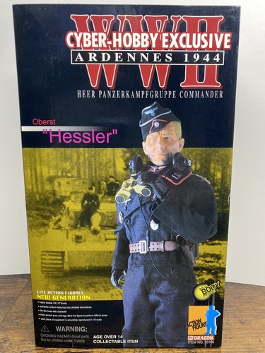 Dragon wwii cyber hobby - dragon,