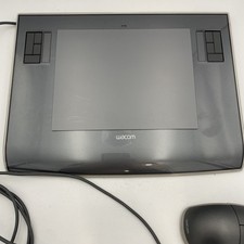 Wacom Intuos3 PTZ-630 Graphics