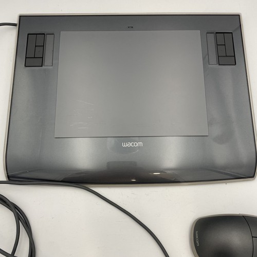 Wacom intuos3 ptz - ptz-630, graphics