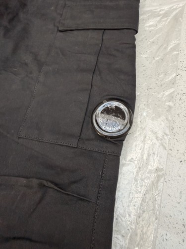 Men cargo trousers - men's, cp