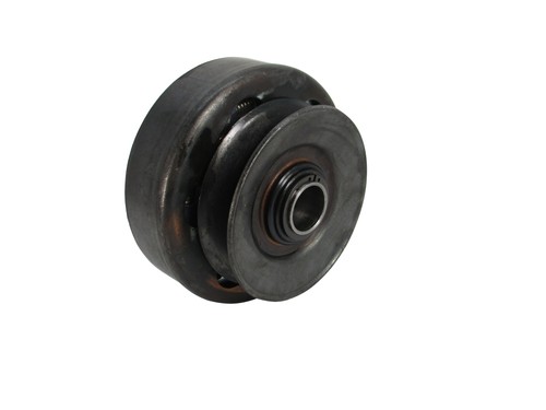 Max torque belt centrifugal - torque,