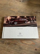 Mercedes Benz CLS Class 2005