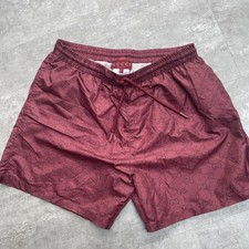 Men’s Gucci Swim Shorts 