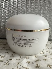 Elizabeth Grant Professional Institute With Torricelumn The Salt Cream 100ml New